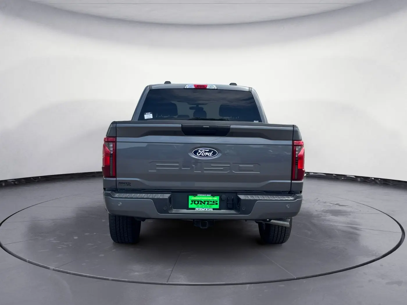 2026 Ford F-150 - $44,483