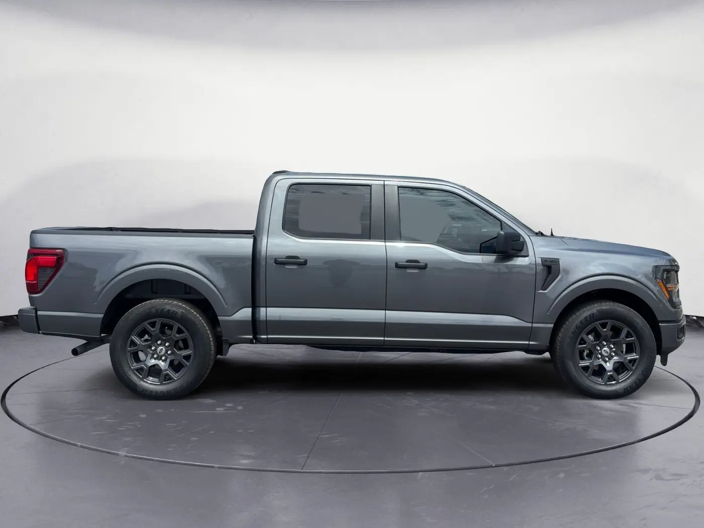 2026 Ford F-150 - $44,483