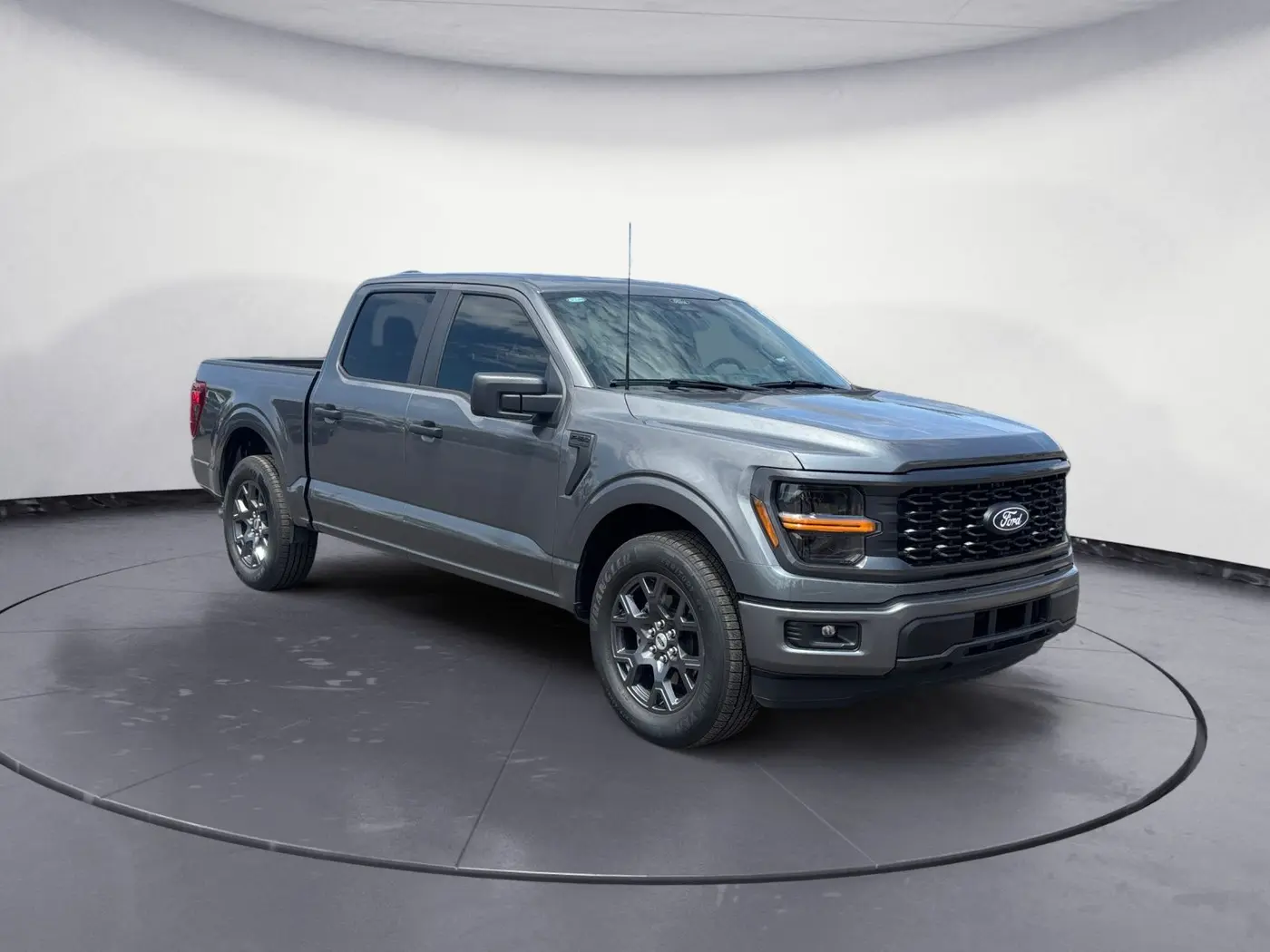 2026 Ford F-150 - $44,483