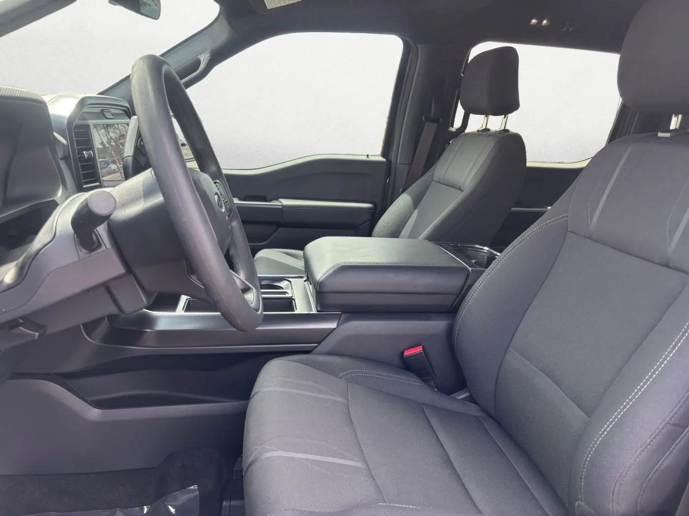 2026 Ford F-150 - $44,483