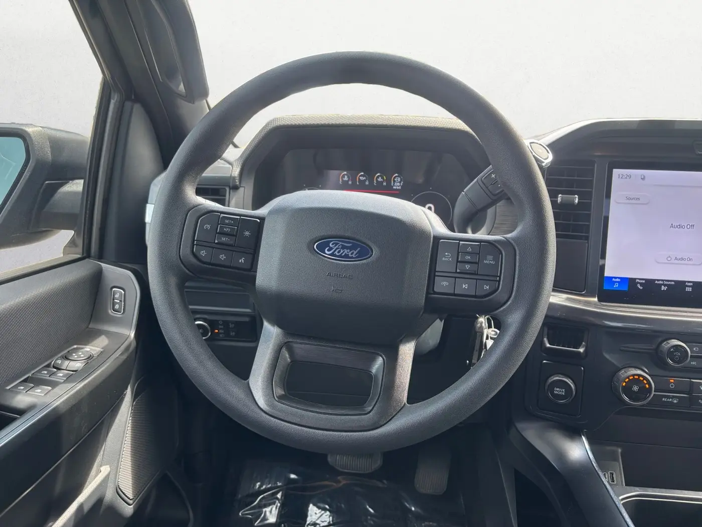 2026 Ford F-150 - $44,483