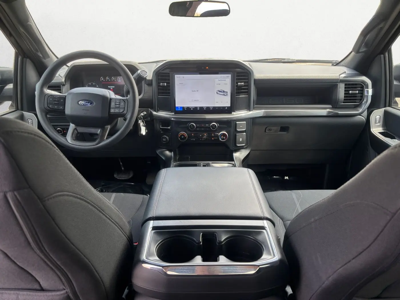 2026 Ford F-150 - $44,483