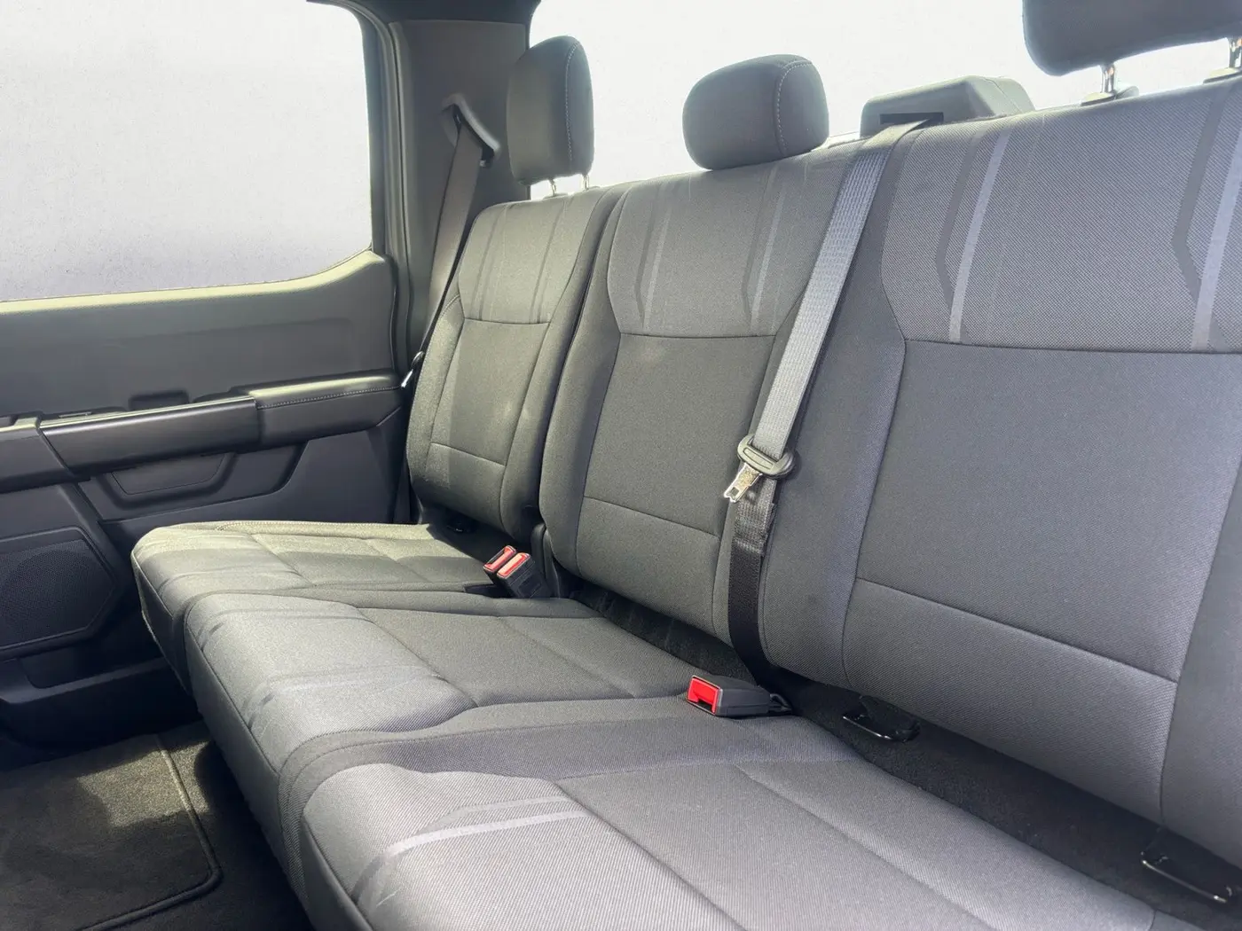 2026 Ford F-150 - $44,483