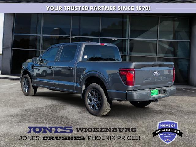 2026 Ford F-150 - $41,882