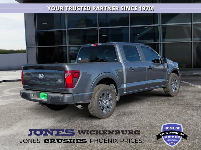 2026 Ford F-150 - $41,882