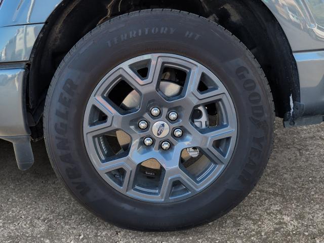 2026 Ford F-150 - $41,882