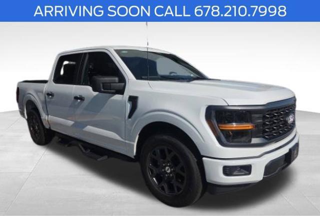2026 Ford F-150 - $41,894