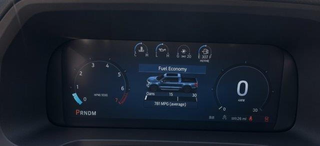 2026 Ford F-150 - $41,894