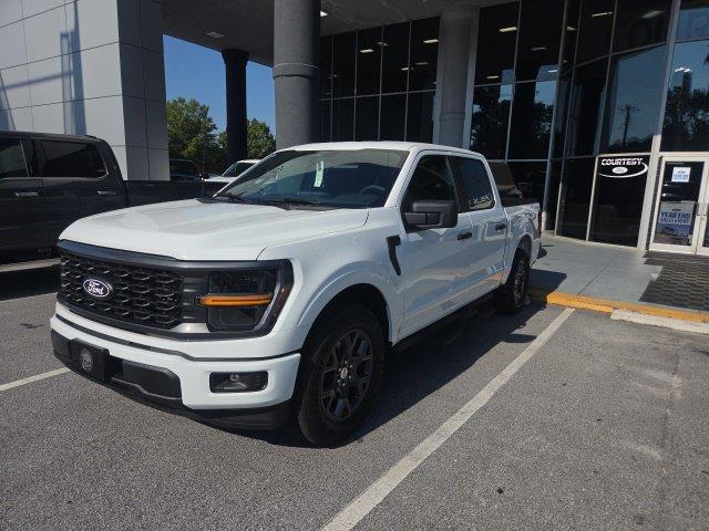 2026 Ford F-150 - $41,894