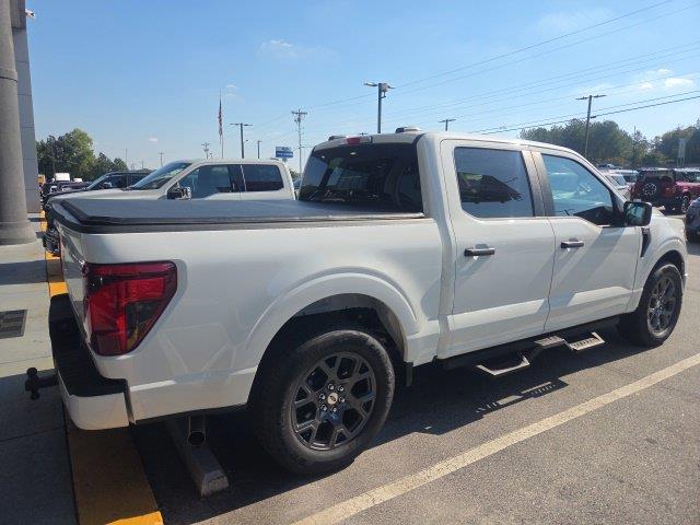 2026 Ford F-150 - $41,894