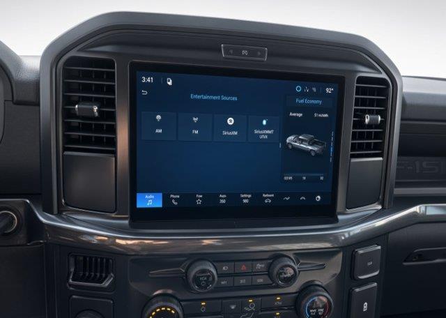 2026 Ford F-150 - $41,894