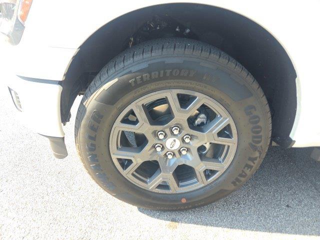 2026 Ford F-150 - $41,894