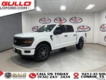 2026 F-150 Thumbnail 4