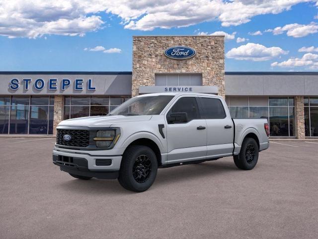 2026 Ford F-150 - $45,791