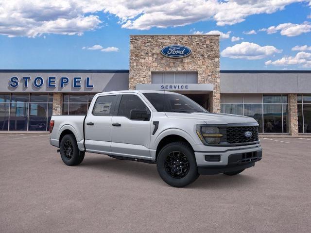 2026 Ford F-150 - $45,791