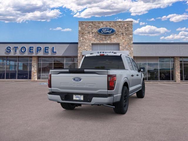 2026 Ford F-150 - $45,791