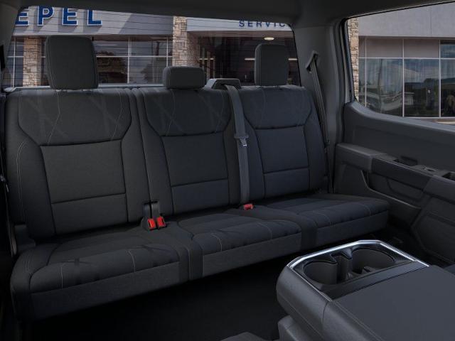 2026 Ford F-150 - $45,791