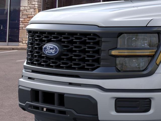 2026 Ford F-150 - $45,791