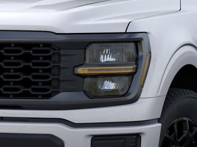 2026 Ford F-150 - $45,791
