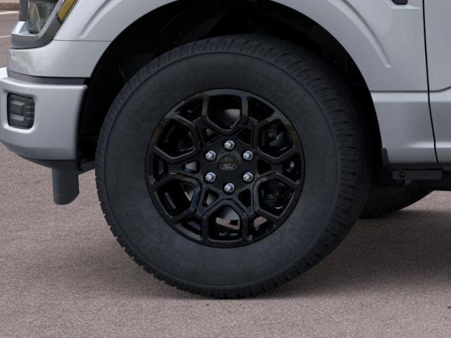 2026 Ford F-150 - $45,791