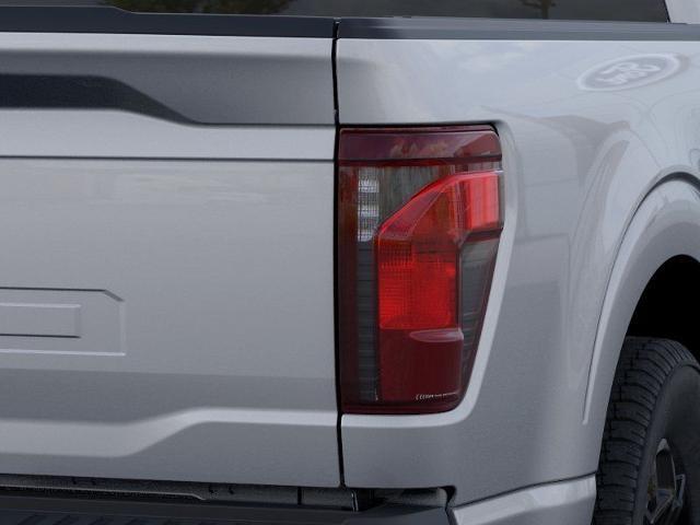 2026 Ford F-150 - $45,791