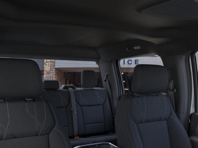 2026 Ford F-150 - $45,791