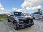 2024 F-150 Thumbnail 2
