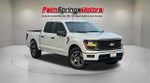 2024 F-150 Thumbnail 1