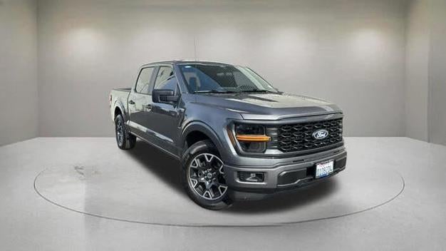 Preowned 2024 Ford F-150 STX for Sale