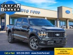2024 F-150 Thumbnail 1