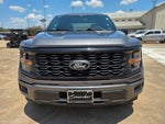 2024 F-150 Thumbnail 2