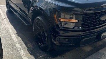 Preowned 2024 Ford F-150 STX for Sale