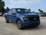 2024 F-150 Thumbnail 3