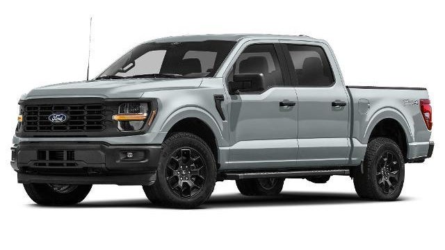 Preowned 2024 Ford F-150 STX for Sale