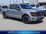 2025 F-150 Thumbnail 1