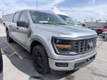 2025 F-150 Thumbnail 4