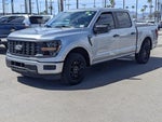2025 F-150 Thumbnail 5