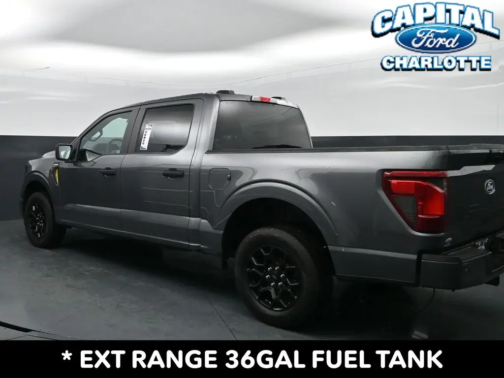 2025 Ford F-150 - $33,898