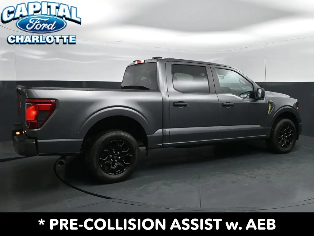 2025 Ford F-150 - $33,898