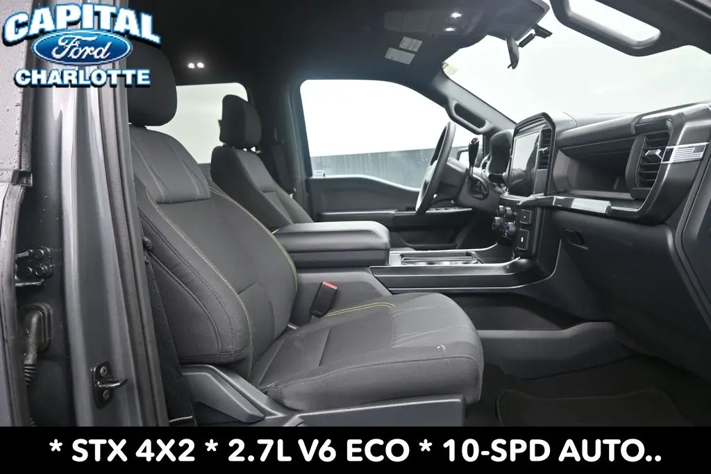 2025 Ford F-150 - $33,898