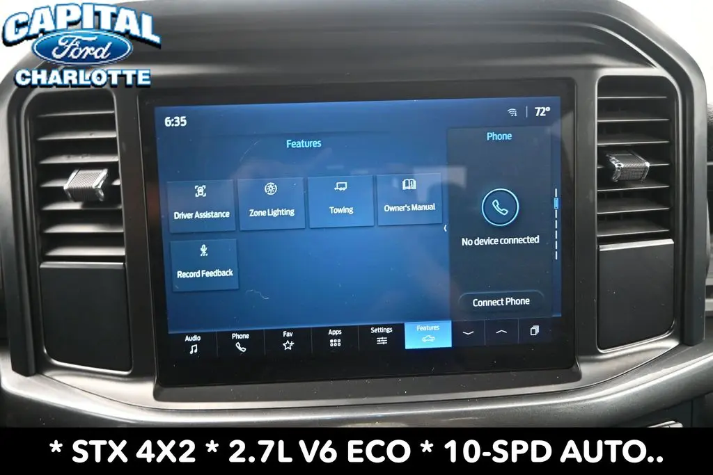 2025 Ford F-150 - $33,898