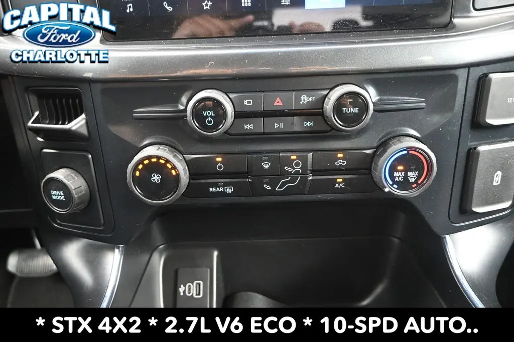 2025 Ford F-150 - $33,898