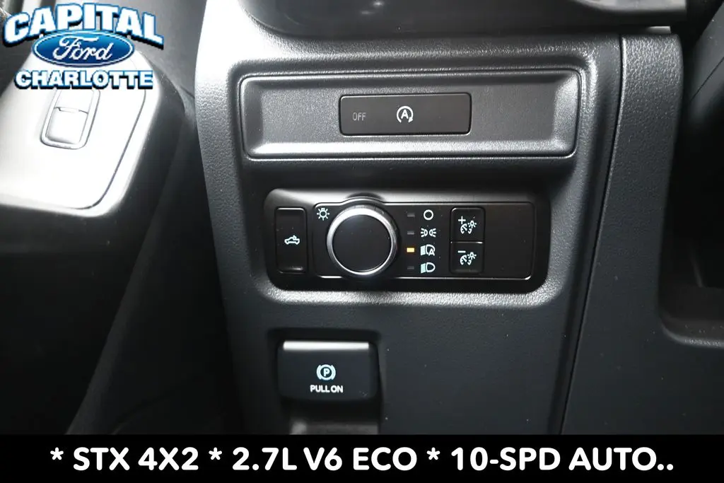2025 Ford F-150 - $33,898