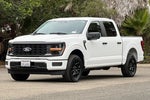 2025 F-150 Thumbnail 7