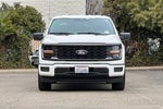 2025 F-150 Thumbnail 8