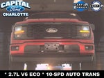 2025 F-150 Thumbnail 3