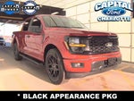 2025 F-150 Thumbnail 4
