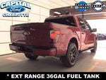 2025 F-150 Thumbnail 5