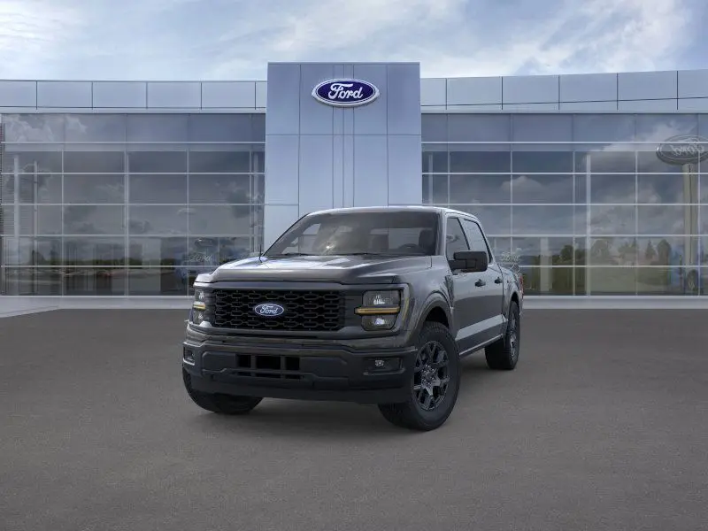 2026 Ford F-150 - $40,938