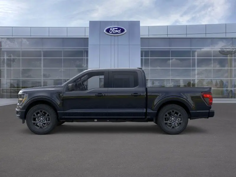 2026 Ford F-150 - $40,938